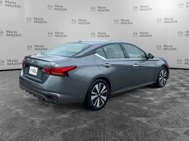 2019 Nissan Altima 2.5 SL