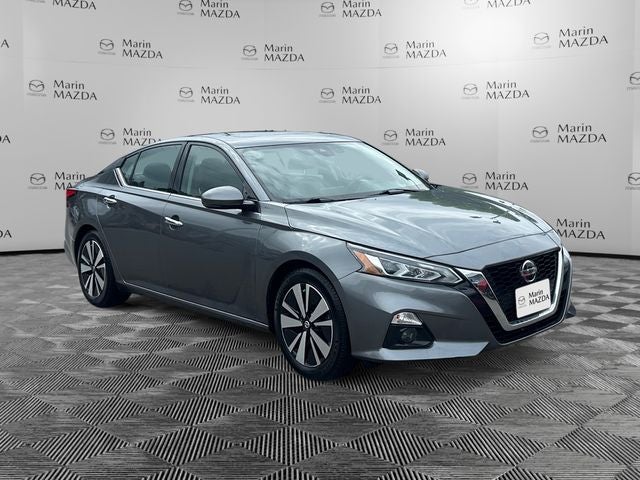 2019 Nissan Altima 2.5 SL