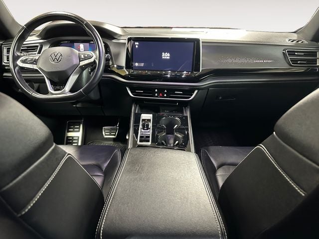 2024 Volkswagen Atlas Cross Sport 2.0T SEL R-Line
