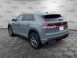 2024 Volkswagen Atlas Cross Sport 2.0T SEL R-Line
