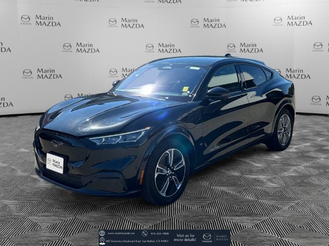 2023 Ford Mustang Mach-E Premium RWD