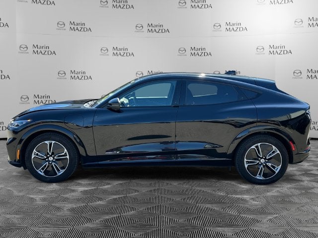 Used 2023 Ford Mustang Mach-E Premium RWD with VIN 3FMTK3R42PMA74229 for sale in San Rafael, CA