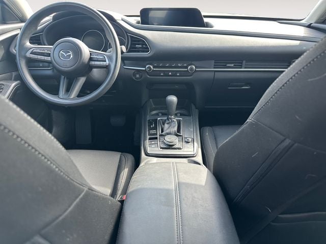 2021 Mazda Mazda CX-30 2.5 S
