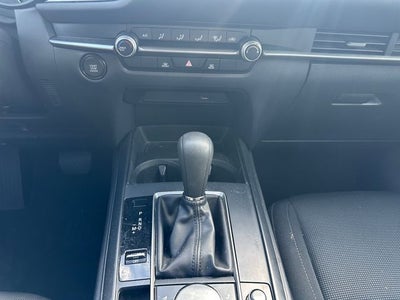 2021 Mazda Mazda CX-30 2.5 S