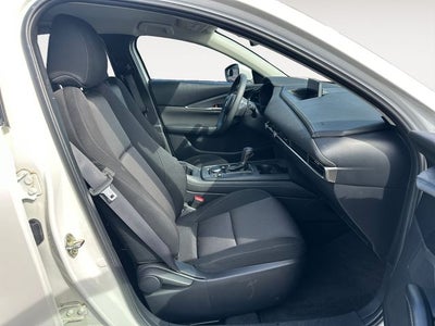2021 Mazda Mazda CX-30 2.5 S