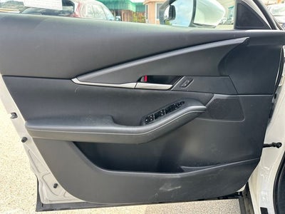 2021 Mazda Mazda CX-30 2.5 S