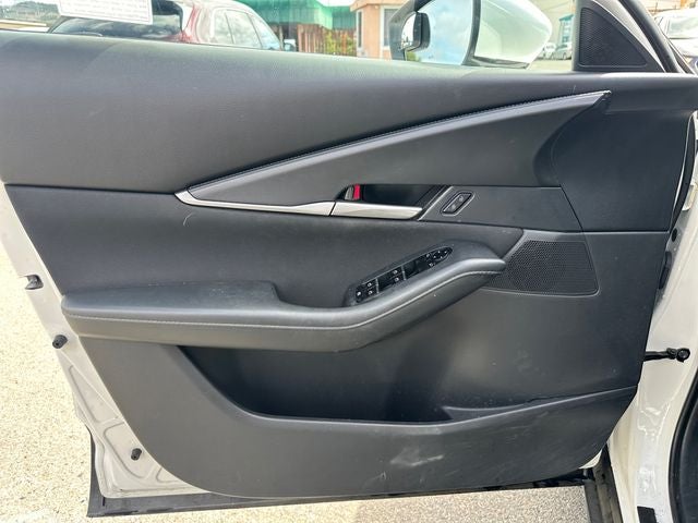 2021 Mazda Mazda CX-30 2.5 S