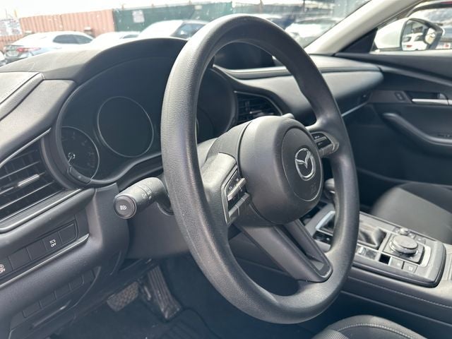 2021 Mazda Mazda CX-30 2.5 S
