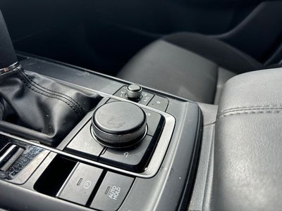 2021 Mazda Mazda CX-30 2.5 S