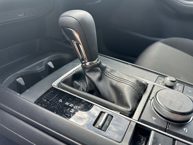 2021 Mazda Mazda CX-30 2.5 S