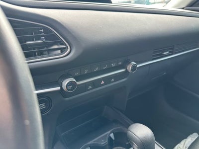 2021 Mazda Mazda CX-30 2.5 S