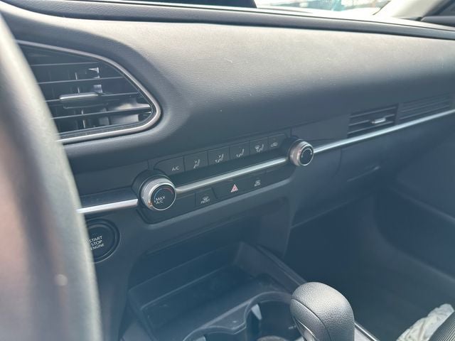 2021 Mazda Mazda CX-30 2.5 S