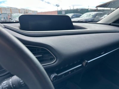 2021 Mazda Mazda CX-30 2.5 S