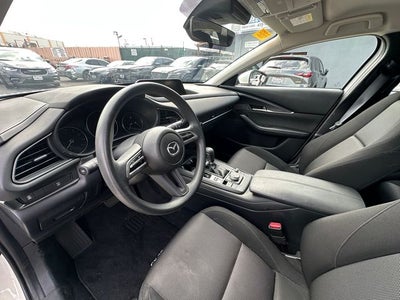2021 Mazda Mazda CX-30 2.5 S