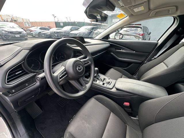 2021 Mazda Mazda CX-30 2.5 S
