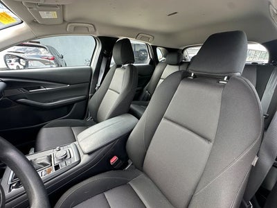 2021 Mazda Mazda CX-30 2.5 S