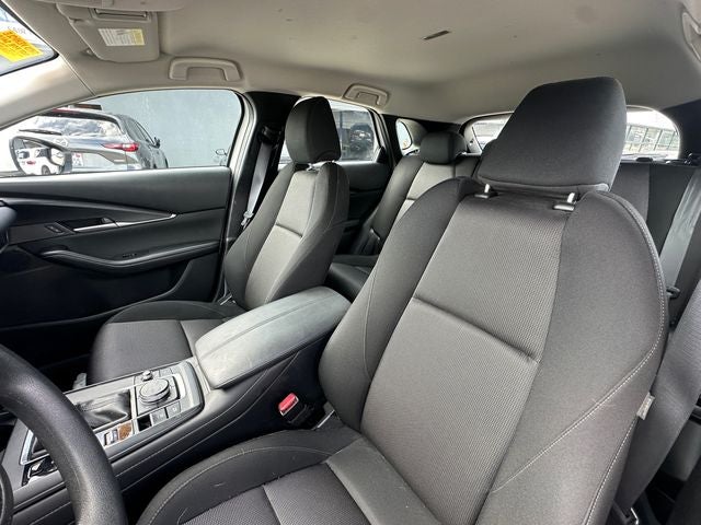 2021 Mazda Mazda CX-30 2.5 S