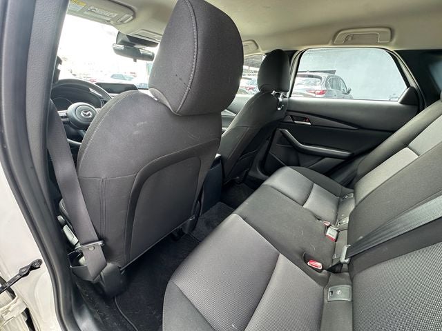 2021 Mazda Mazda CX-30 2.5 S