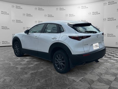 2021 Mazda Mazda CX-30 2.5 S