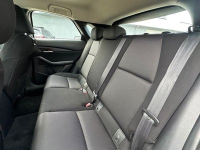 2021 Mazda Mazda CX-30 2.5 S