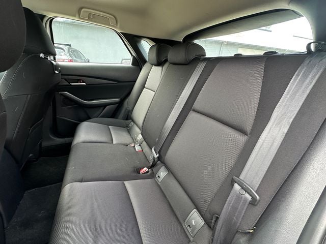 2021 Mazda Mazda CX-30 2.5 S
