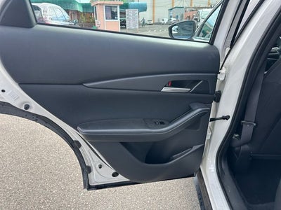 2021 Mazda Mazda CX-30 2.5 S