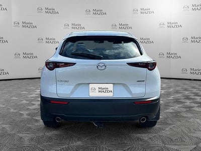 2021 Mazda Mazda CX-30 2.5 S