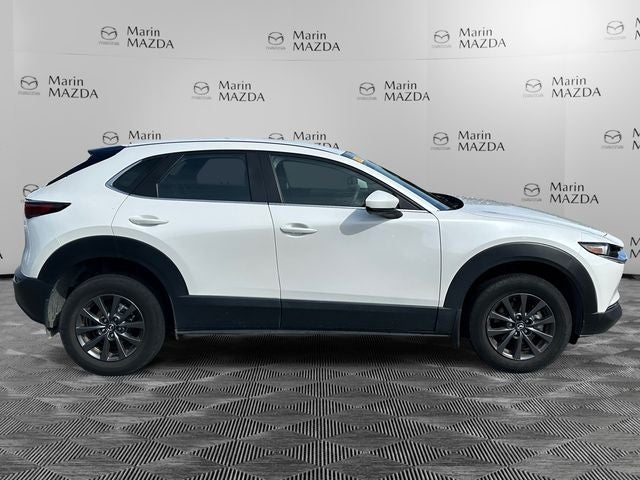 2021 Mazda Mazda CX-30 2.5 S
