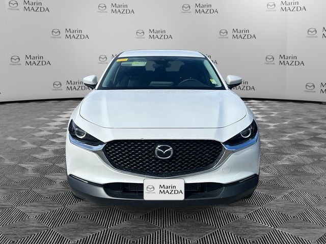 2021 Mazda Mazda CX-30 2.5 S
