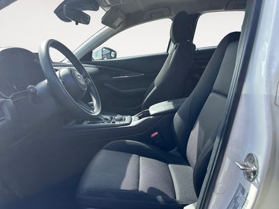 2021 Mazda Mazda CX-30 2.5 S