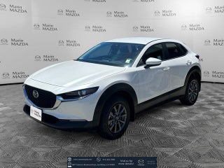2021 Mazda Mazda CX-30 2.5 S