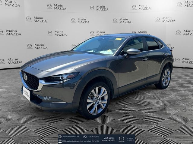 2020 Mazda Mazda CX-30 Preferred