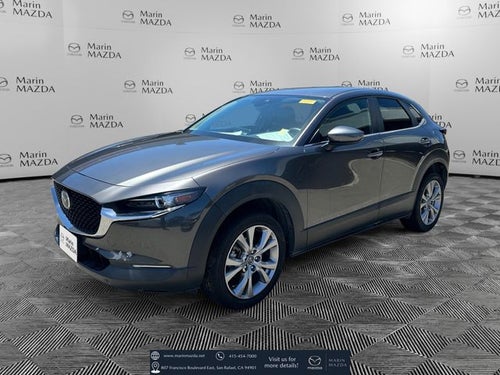 2020 Mazda Mazda CX-30 Preferred