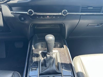 2020 Mazda Mazda CX-30 Preferred