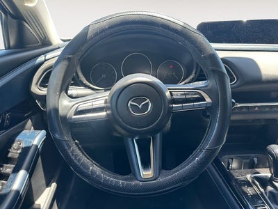 2020 Mazda Mazda CX-30 Preferred