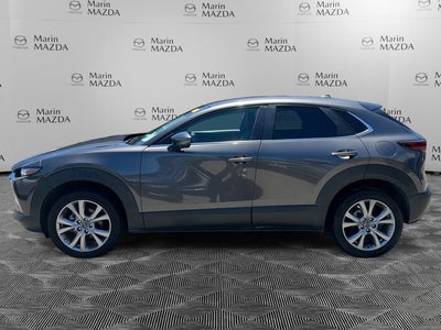 2020 Mazda Mazda CX-30 Preferred
