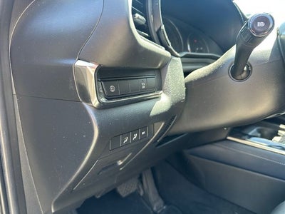 2020 Mazda Mazda CX-30 Preferred