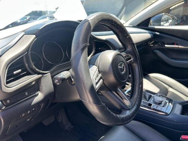 2020 Mazda Mazda CX-30 Preferred