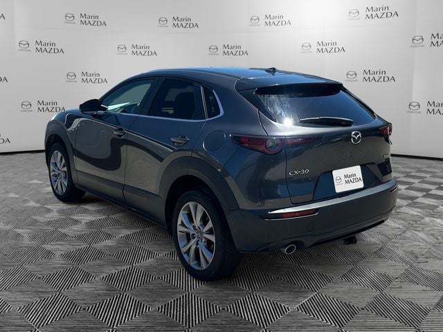 2020 Mazda Mazda CX-30 Preferred