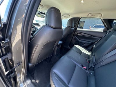 2020 Mazda Mazda CX-30 Preferred