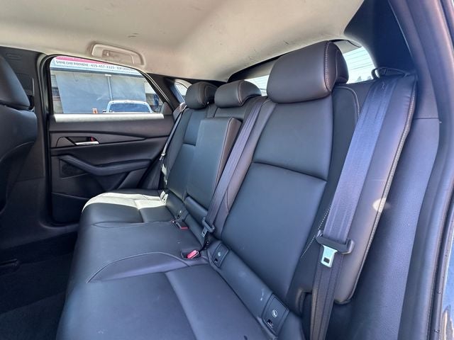 2020 Mazda Mazda CX-30 Preferred