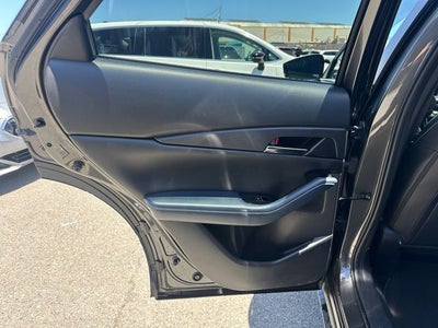 2020 Mazda Mazda CX-30 Preferred