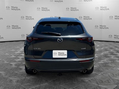 2020 Mazda Mazda CX-30 Preferred