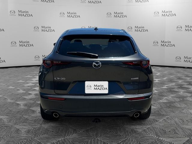 2020 Mazda Mazda CX-30 Preferred
