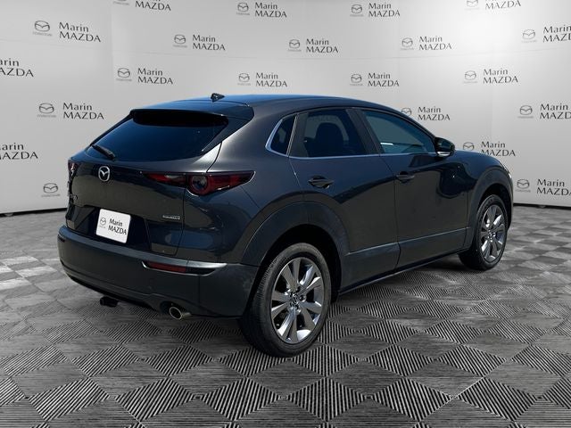 2020 Mazda Mazda CX-30 Preferred