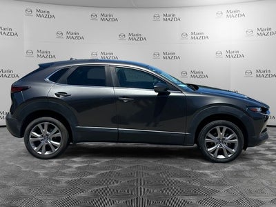 2020 Mazda Mazda CX-30 Preferred