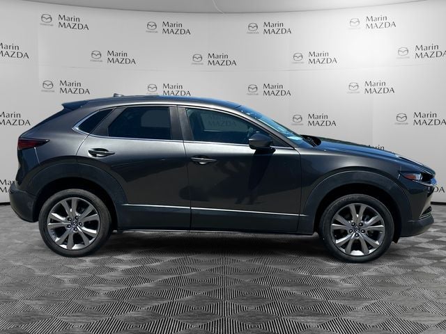 2020 Mazda Mazda CX-30 Preferred