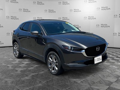 2020 Mazda Mazda CX-30 Preferred