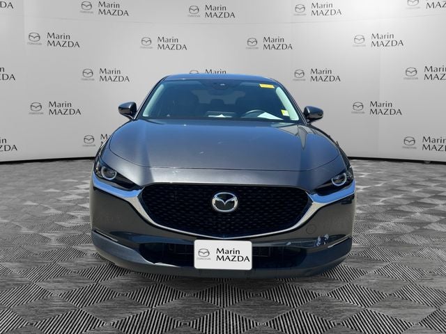 2020 Mazda Mazda CX-30 Preferred