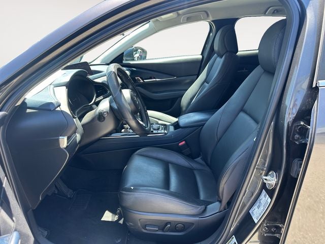 2020 Mazda Mazda CX-30 Preferred